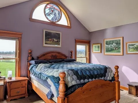 Bedroom - 216 Moonlight Trl, Kalispell, MT 59901 photo 3 of 4
