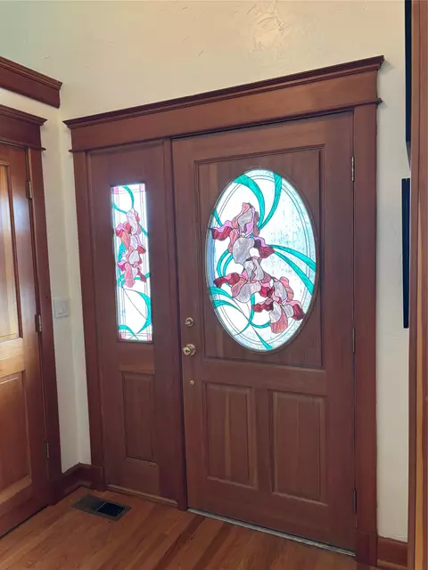 Entry Way - 216 Moonlight Trl, Kalispell, MT 59901 photo 1 of 2