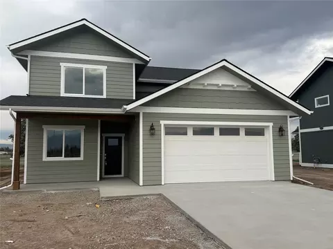 550 St Regis Dr, Kalispell, MT 59901