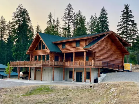 45 Shoreline Dr, Thompson Falls, MT 59873