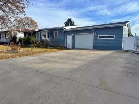 205 2nd St NW, Great Falls, MT 59404