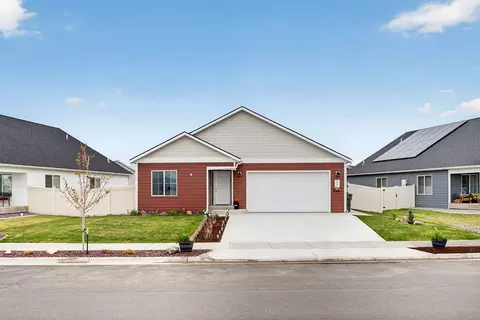 275 Meadow View Loop, East Helena, MT 59635