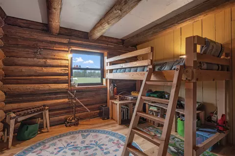 Bedroom - 965 Quartz Loop, Superior, MT 59872 photo 1 of 5