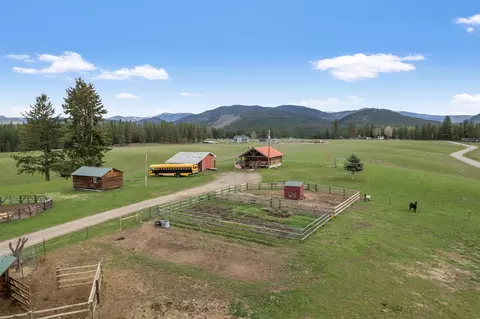 Exterior - 965 Quartz Loop, Superior, MT 59872 photo 2 of 9