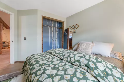 Bedroom - 965 Quartz Loop, Superior, MT 59872 photo 4 of 5
