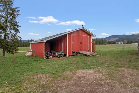 Exterior - 965 Quartz Loop, Superior, MT 59872 photo 6 of 9