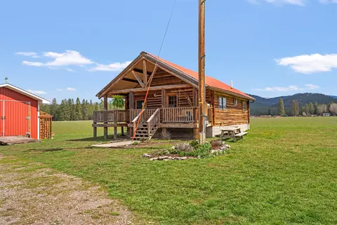 Exterior - 965 Quartz Loop, Superior, MT 59872 photo 3 of 9