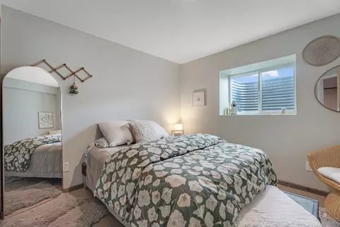 Bedroom - 965 Quartz Loop, Superior, MT 59872 photo 5 of 5