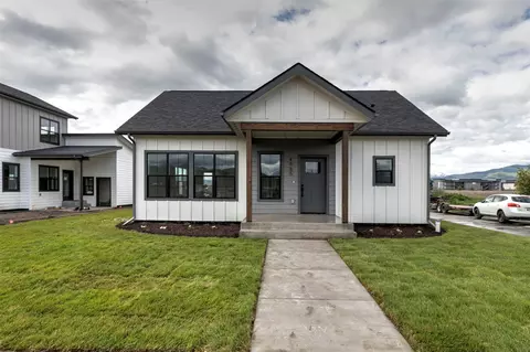 4812 England Blvd, Missoula, MT 59808