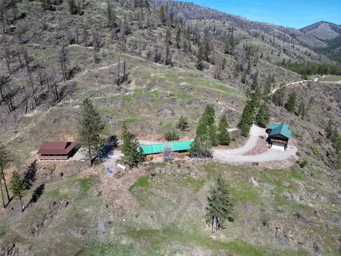 31 Wilcutt Draw Ln, Paradise, MT 59856