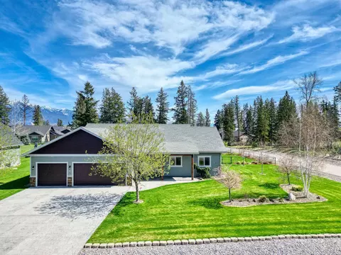 367 Soaring Pines Trl, Kalispell, MT 59901
