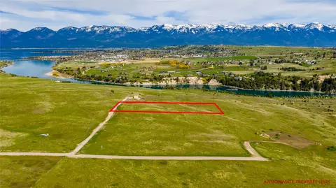 lot5 C Irvine Flats Rd, Polson, MT 59860