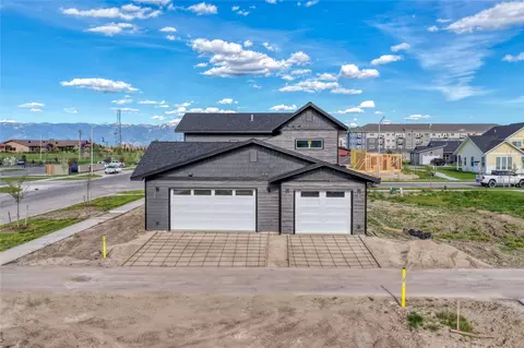 Exterior - 632 Holstein Way, Kalispell, MT 59901 photo 2 of 2