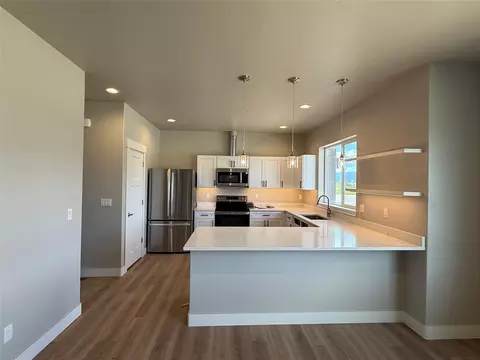 Kitchen - 632 Holstein Way, Kalispell, MT 59901 photo 1 of 2