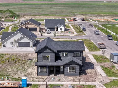 632 Holstein Way, Kalispell, MT 59901