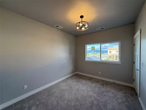 Bedroom - 632 Holstein Way, Kalispell, MT 59901 photo 3 of 4