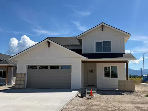 551 St Regis Dr, Kalispell, MT 59901
