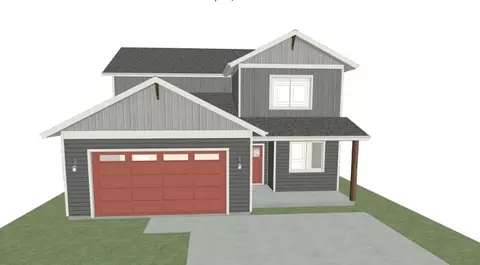 551 St Regis Dr, Kalispell, MT 59901