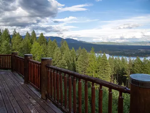 Exterior - 317 Wolf Run Dr, Whitefish, MT 59937 photo 1 of 5
