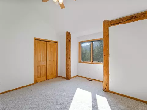 Bedroom - 317 Wolf Run Dr, Whitefish, MT 59937 photo 2 of 3