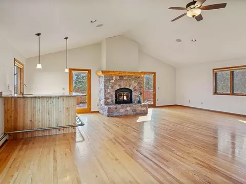 Living - 317 Wolf Run Dr, Whitefish, MT 59937 photo 6 of 10