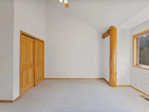Bedroom - 317 Wolf Run Dr, Whitefish, MT 59937 photo 3 of 3