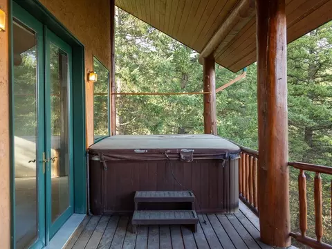 Exterior - 317 Wolf Run Dr, Whitefish, MT 59937 photo 5 of 5