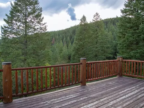 Exterior - 317 Wolf Run Dr, Whitefish, MT 59937 photo 4 of 5