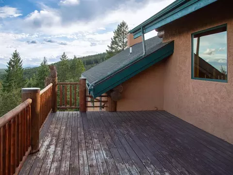 Exterior - 317 Wolf Run Dr, Whitefish, MT 59937 photo 3 of 5