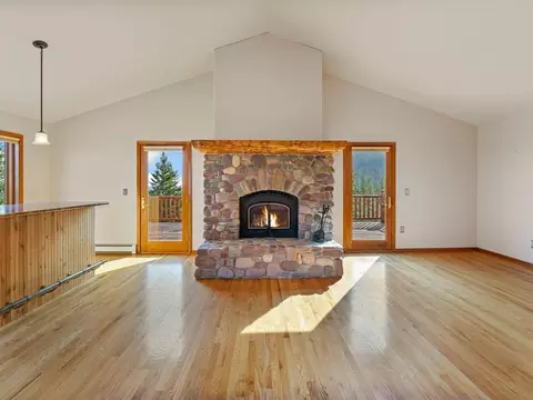 Living - 317 Wolf Run Dr, Whitefish, MT 59937 photo 8 of 10