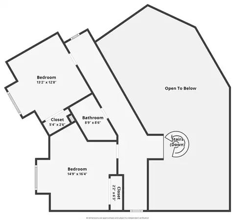 Floorplan - 317 Wolf Run Dr, Whitefish, MT 59937 photo 2 of 4