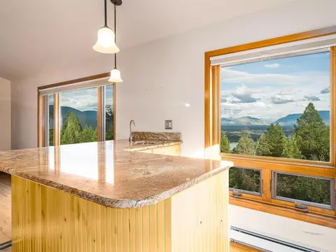 Kitchen - 317 Wolf Run Dr, Whitefish, MT 59937 photo 7 of 7