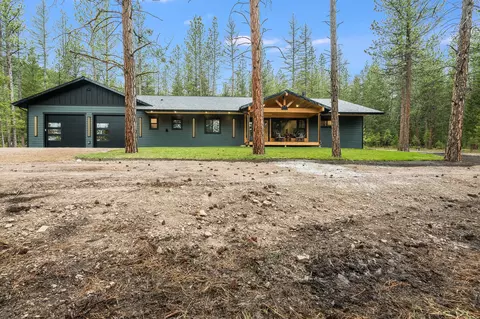 3219 Bear Creek Rd, Bonner, MT 59823