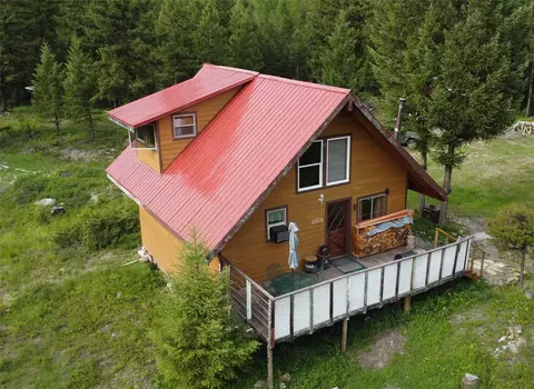 347 673 Nhn Soaring Eagle Trl, Fortine, MT 59918