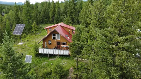 347 Nhn Soaring Eagle Trl, Fortine, MT 59918