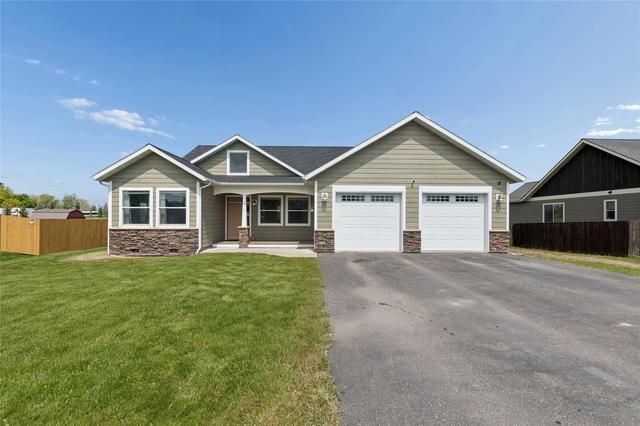 1113 Mackinaw Loop, Somers, MT 59932