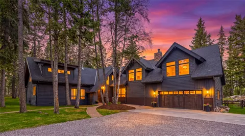 255 Blanchard Lake Rd, Whitefish, MT 59937