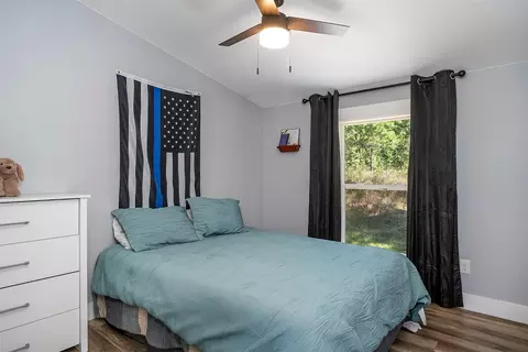 Bedroom - 41002 Canyon View Cir, Polson, MT 59860 photo 5 of 6