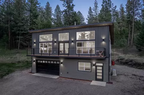 Exterior - 41002 Canyon View Cir, Polson, MT 59860 photo 2 of 7