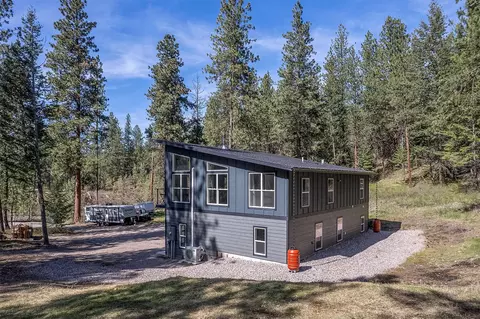 Exterior - 41002 Canyon View Cir, Polson, MT 59860 photo 6 of 7