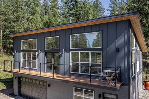 Exterior - 41002 Canyon View Cir, Polson, MT 59860 photo 7 of 7