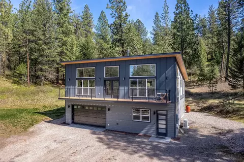 Exterior - 41002 Canyon View Cir, Polson, MT 59860 photo 4 of 7