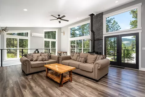 Living - 41002 Canyon View Cir, Polson, MT 59860 photo 1 of 4