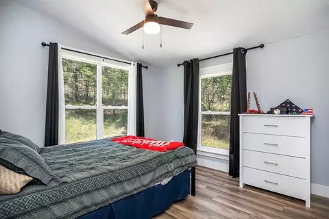 Bedroom - 41002 Canyon View Cir, Polson, MT 59860 photo 4 of 6