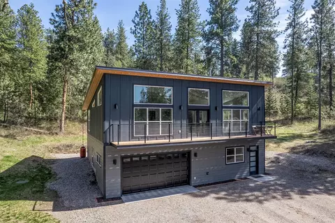Exterior - 41002 Canyon View Cir, Polson, MT 59860 photo 5 of 7
