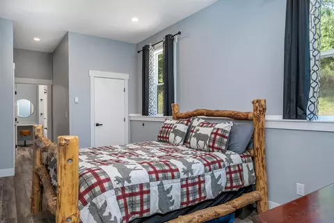Bedroom - 41002 Canyon View Cir, Polson, MT 59860 photo 1 of 6