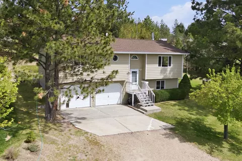 770 Hidden Valley Rd S, Florence, MT 59833