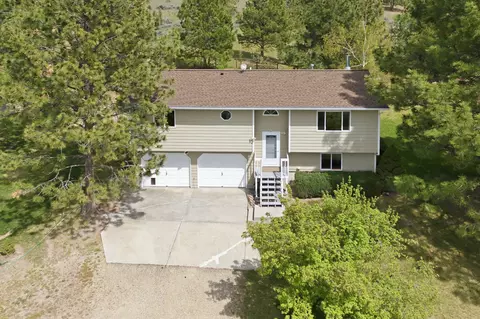 770 Hidden Valley Rd S, Florence, MT 59833