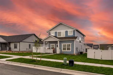 2866 Travis Ave, Helena, MT 59601