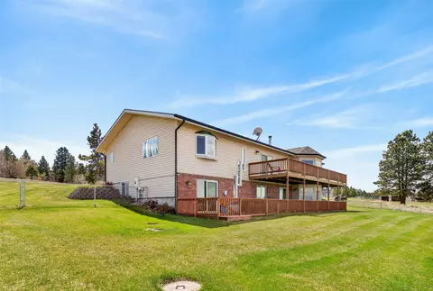 6 Saddle Mountain Dr, Clancy, MT 59634